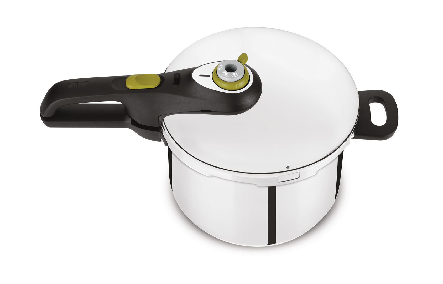 Tryckkokare SECURE 5 NEO P2530741 6 l, 22 cm, Tefal