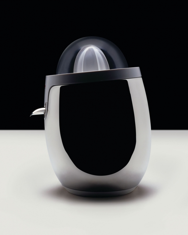 Elektrisk citruspress SG63, Alessi