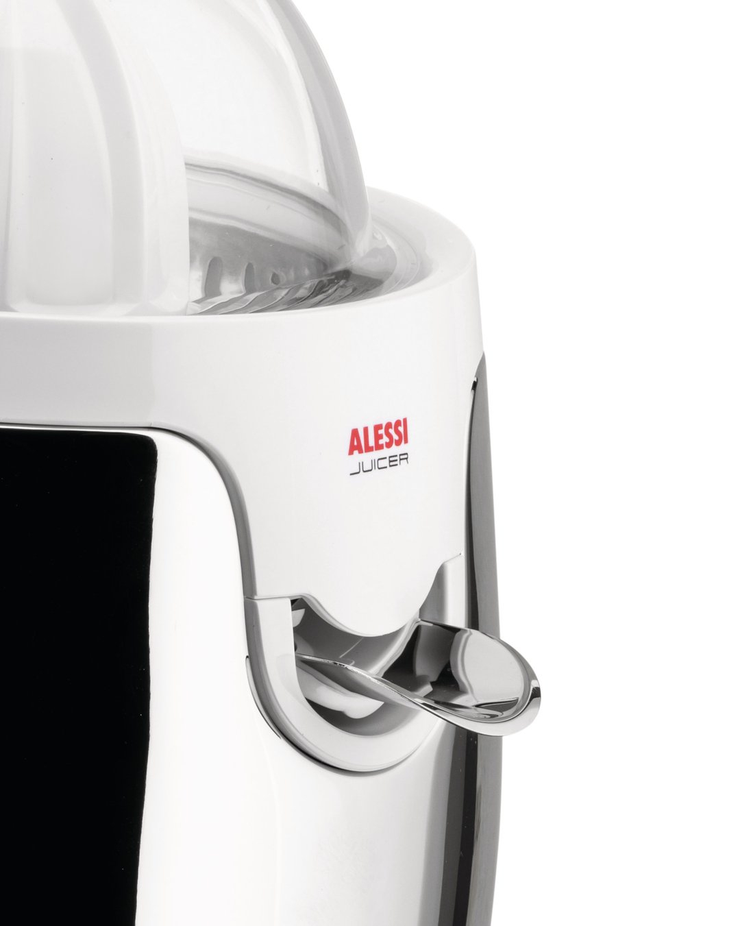 Elektrisk citruspress SG63, Alessi