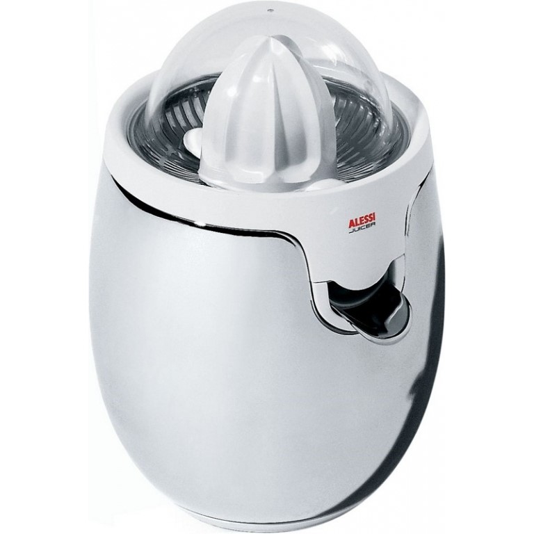 Elektrisk citruspress SG63, Alessi