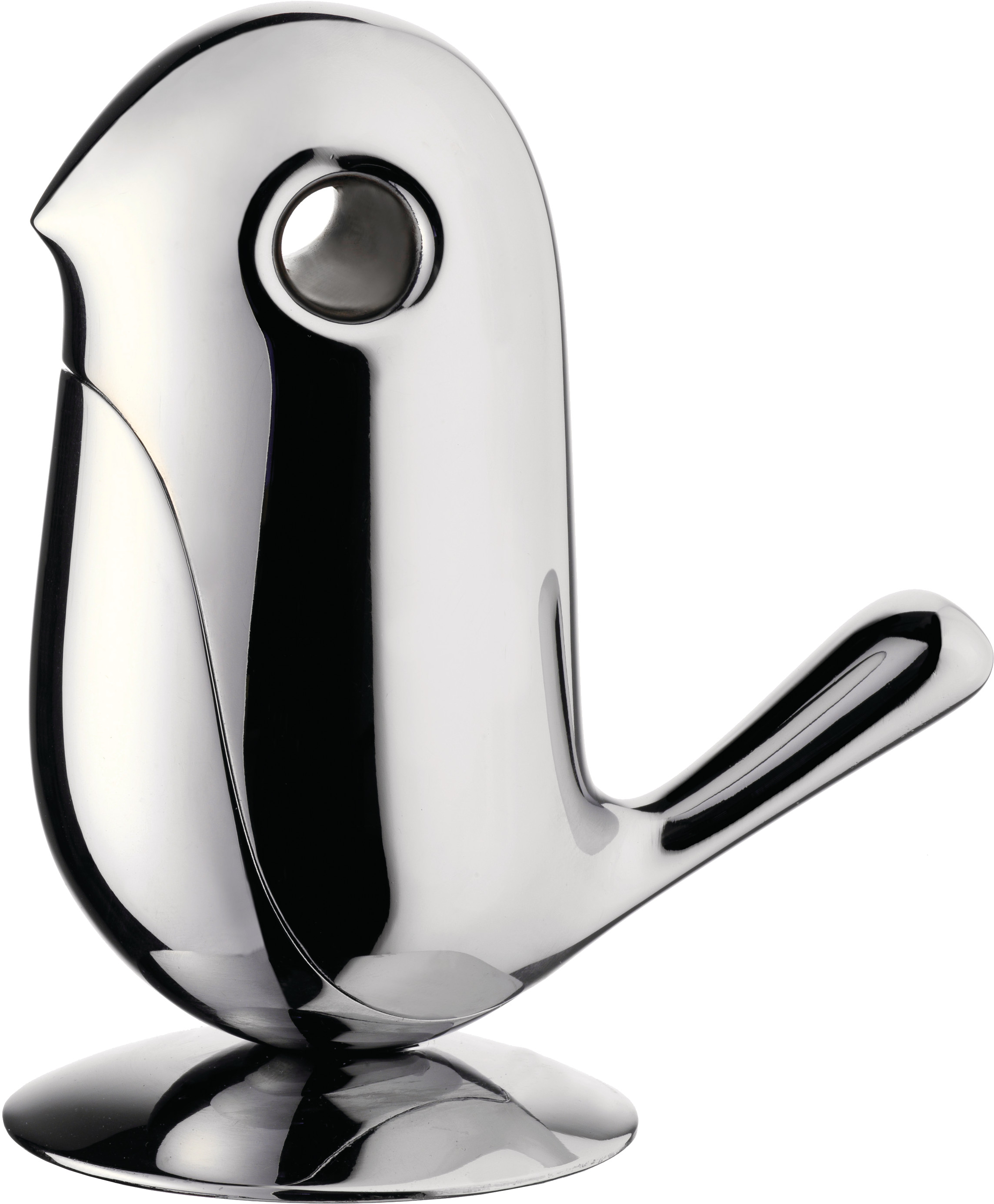 Gem-hållare CHIP, Alessi