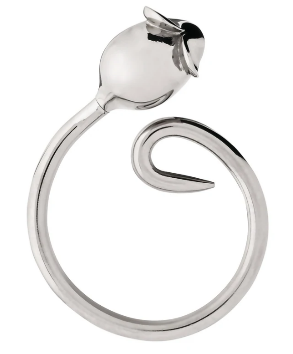 Nyckelring PIP, Alessi