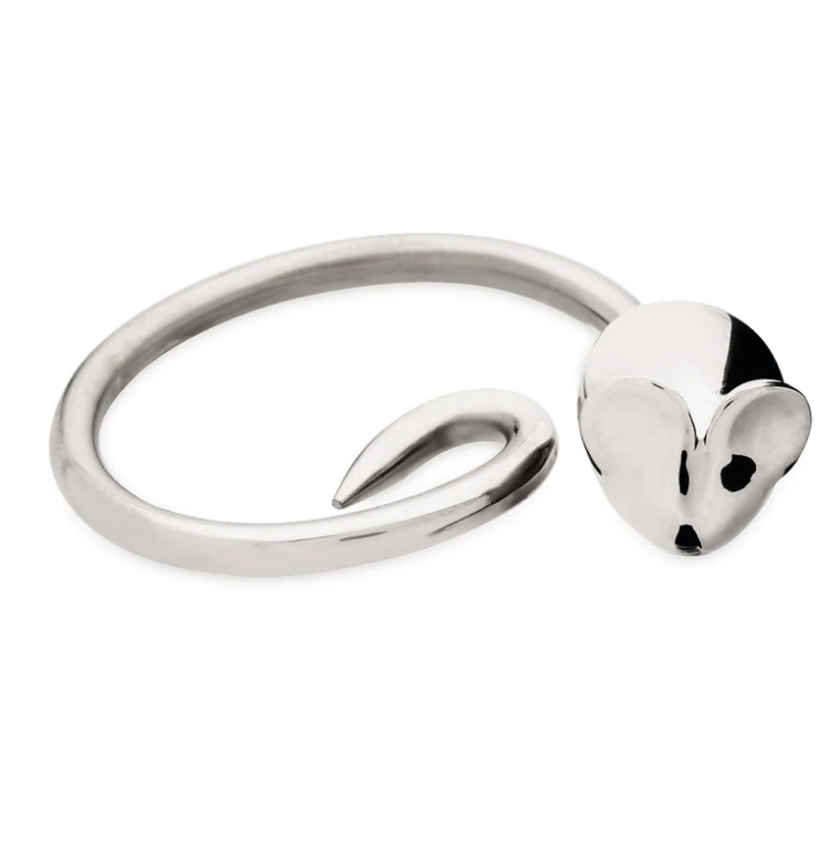 Nyckelring PIP, Alessi
