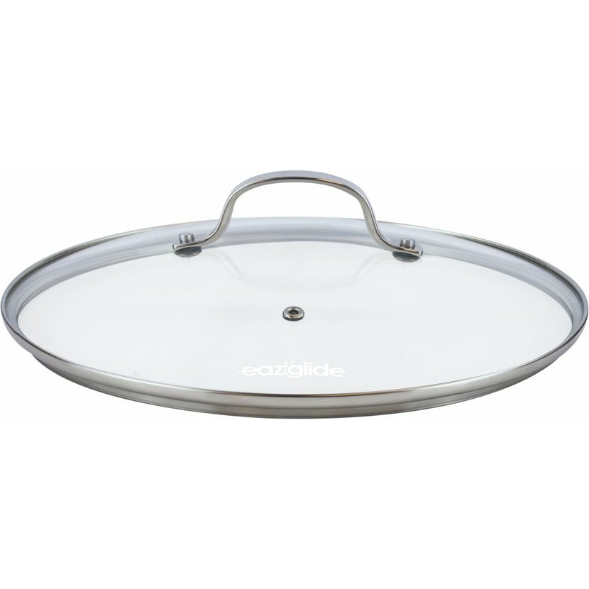 Grytlock NEVERSTICK2 28 cm, glas, Eaziglide