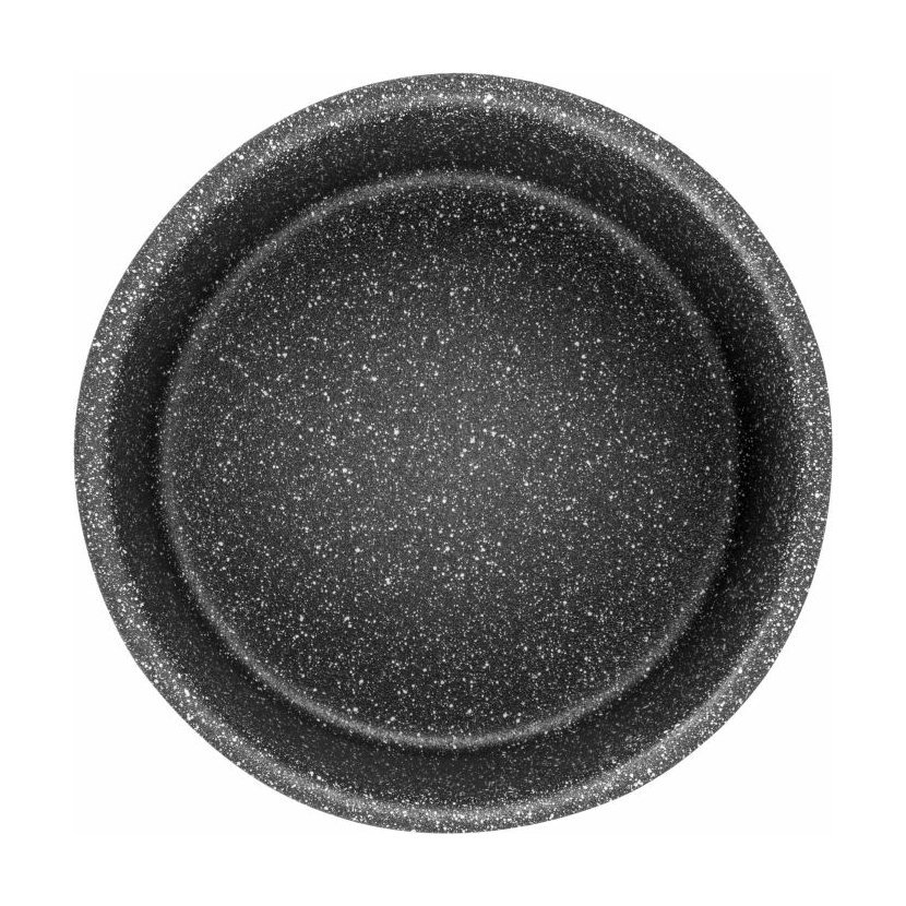 Rund bakform NEVERSTICK2 20 cm, non-stick, Eaziglide