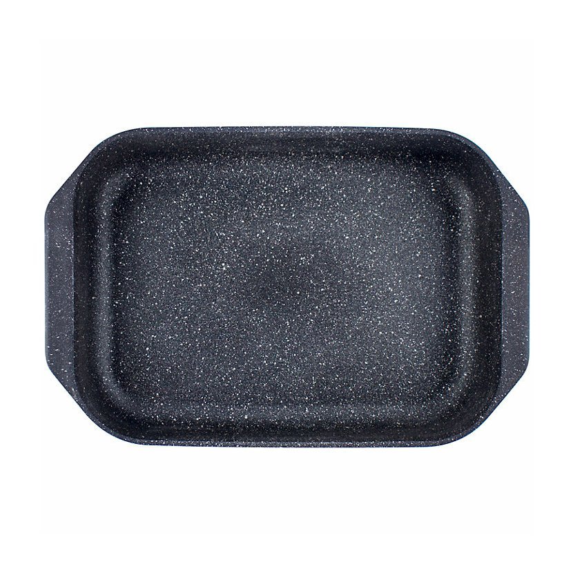 Ugnsform NEVERSTICK2 35 x 25 x 6,5 cm, Eaziglide