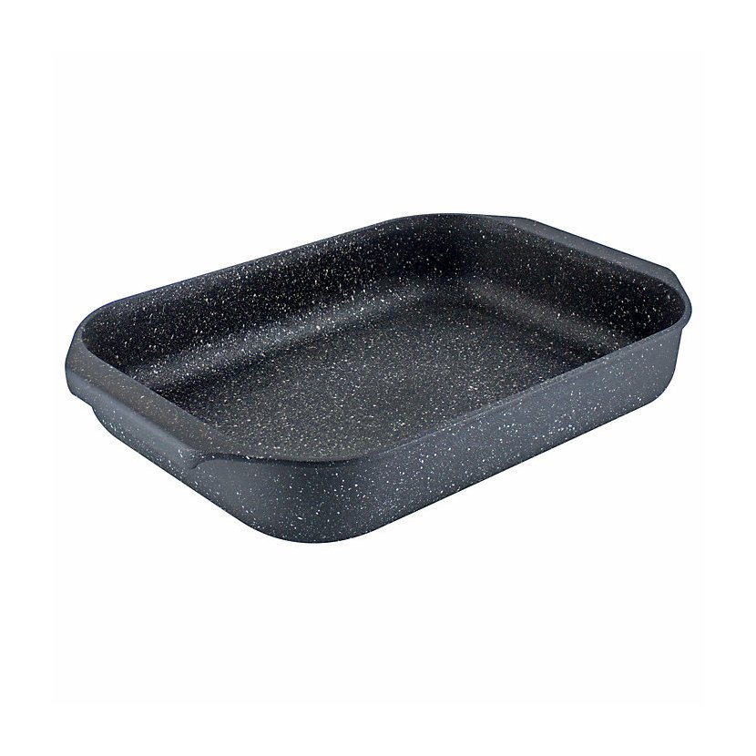 Ugnsform NEVERSTICK2 35 x 25 x 6,5 cm, Eaziglide