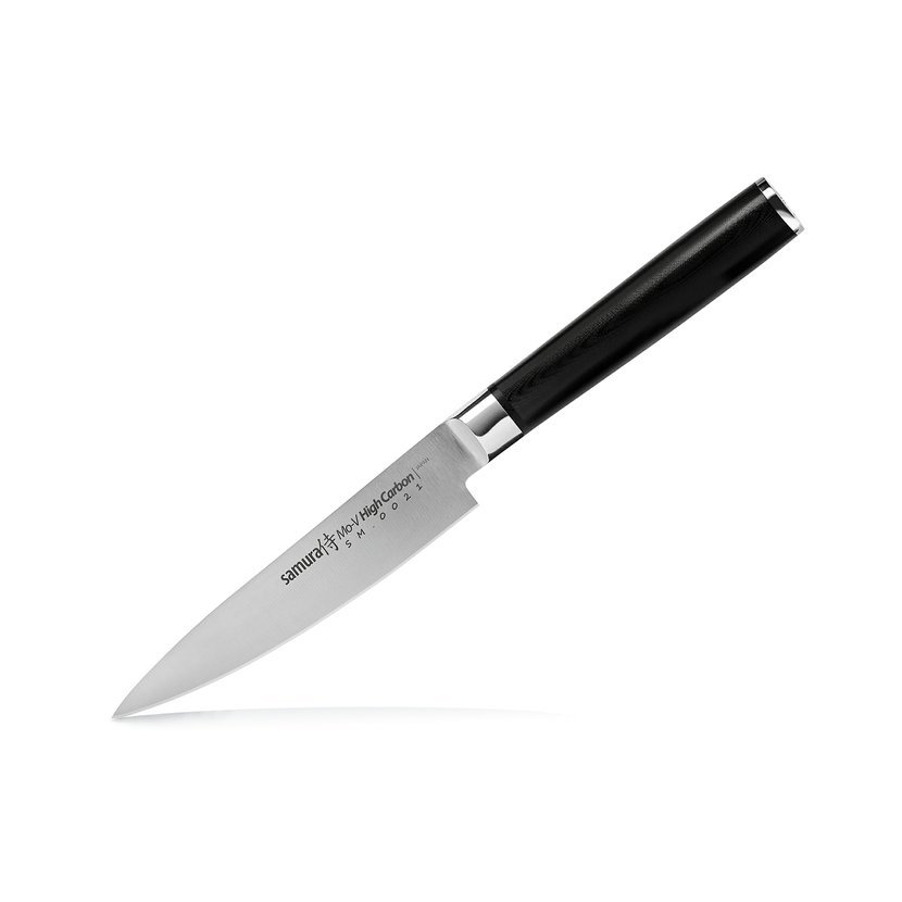 Knivset MO-V, 3 st, Samura