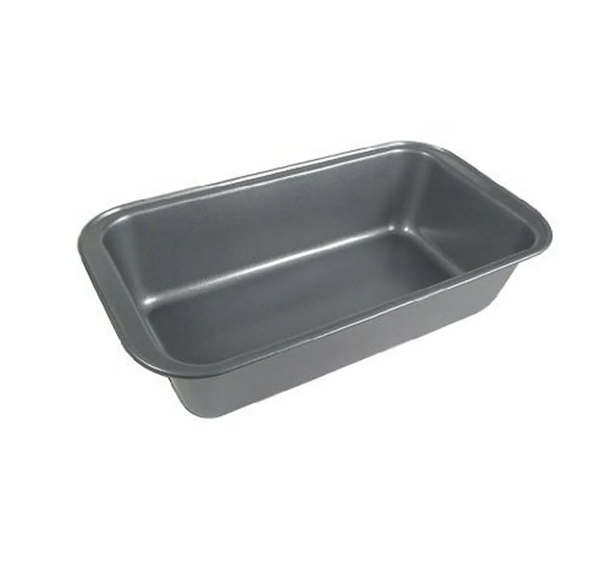 Brödform 26 x 10, non-stick beläggning, stål, de Buyer