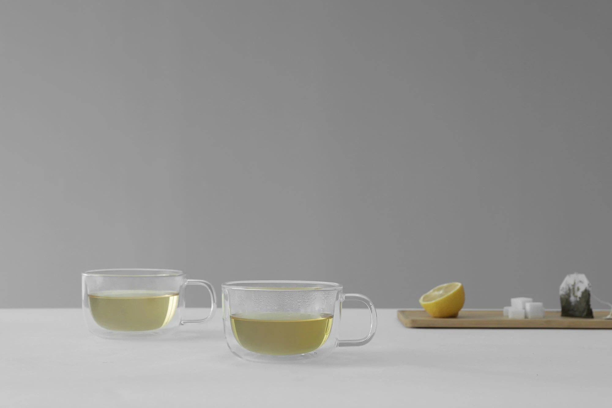 Teglas CLASSIC 400 ml, set i 2 delar, Viva Scandinavia