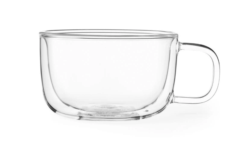 Teglas CLASSIC 400 ml, set i 2 delar, Viva Scandinavia