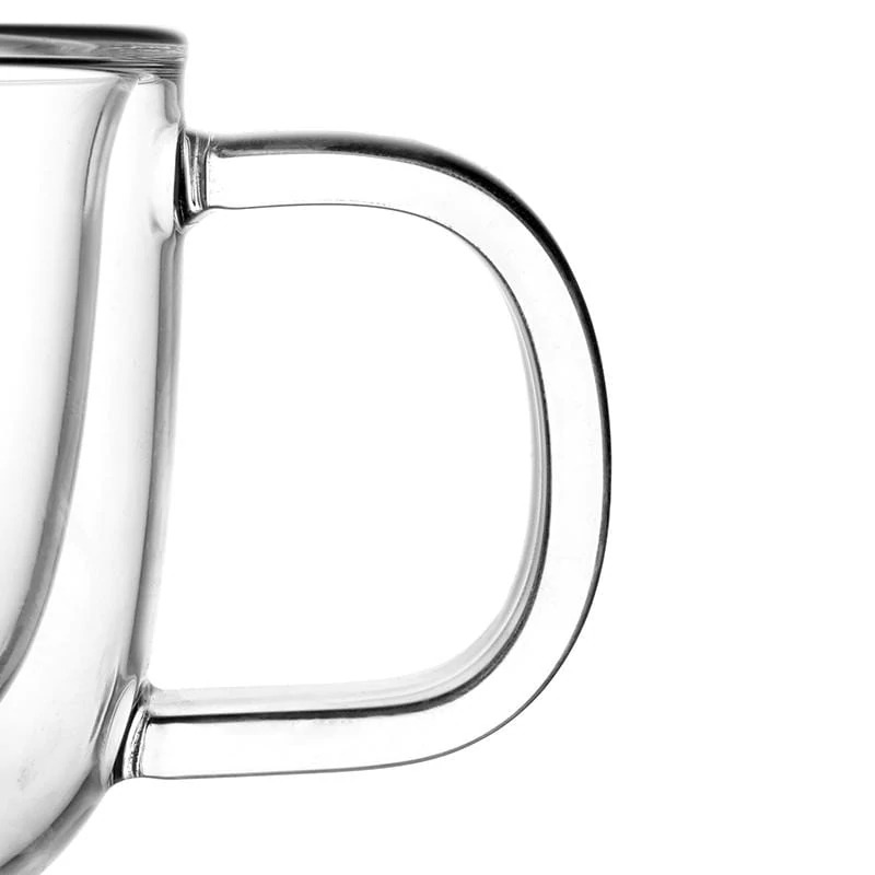 Teglas CLASSIC 400 ml, set i 2 delar, Viva Scandinavia