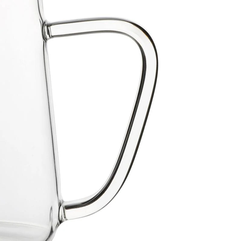 Grädde och socker-set CLASSIC, glas, Viva Scandinavia