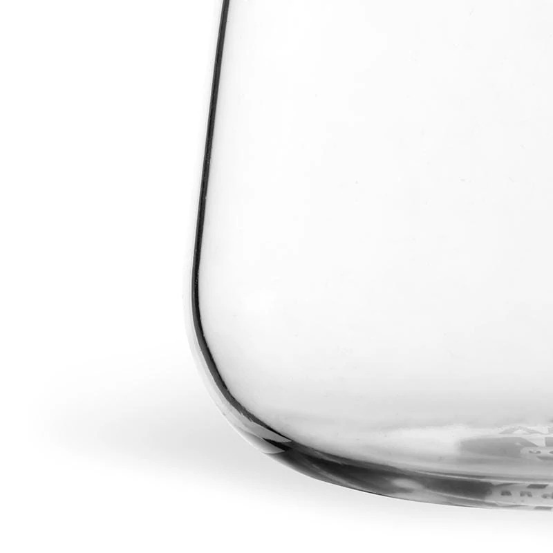 Grädde och socker-set CLASSIC, glas, Viva Scandinavia