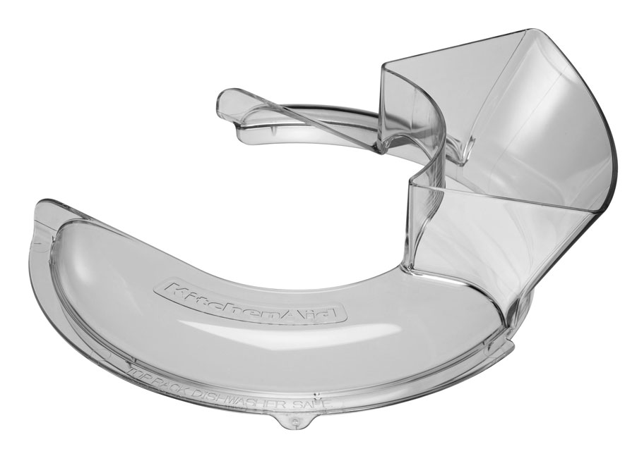 Hushållsassistent ARTISAN 5KSM7580, svart gjutjärn, KitchenAid