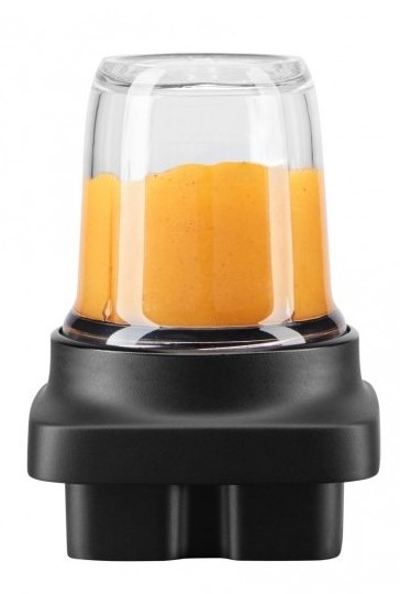 Matförvaringsbehållare för mixer K400, 200 ml, KitchenAid
