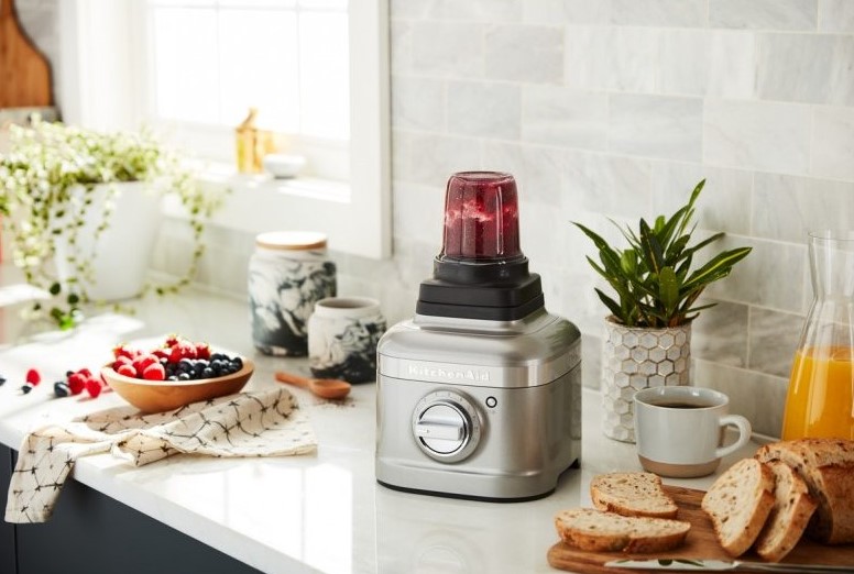 Matförvaringsbehållare för mixer K400, 200 ml, KitchenAid