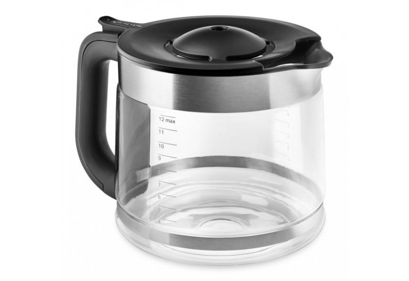 Kaffebryggare 5KCM1209, mandel, KitchenAid
