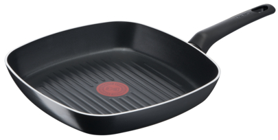 Grillpanna SIMPLE COOK 26 x 26 cm, Tefal