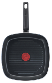 Grillpanna SIMPLE COOK 26 x 26 cm, Tefal