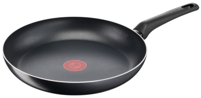 Stekpanna SIMPLE COOK 30 cm, non-stick-beläggning förstärkt med titan, Tefal