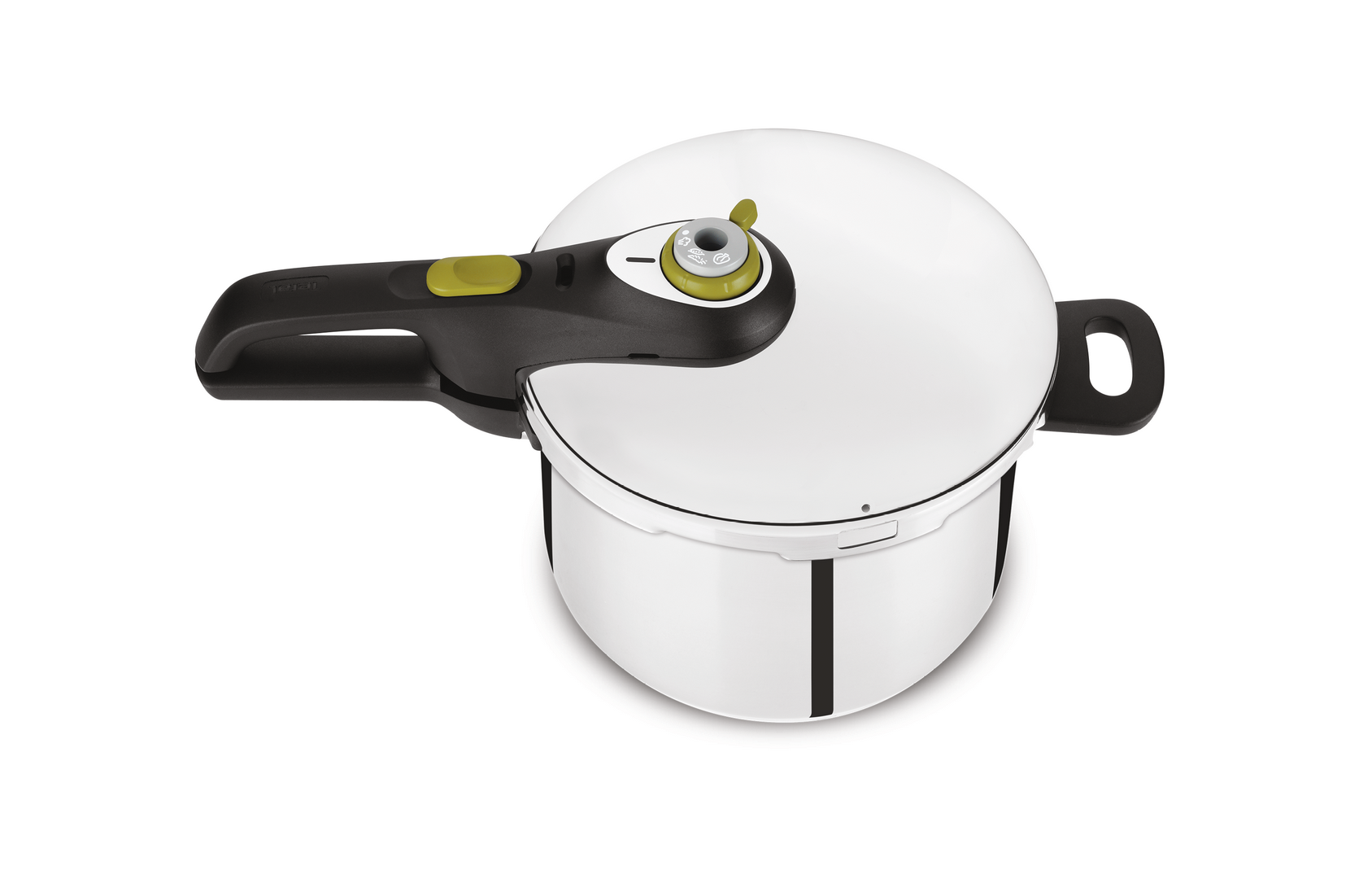 Tryckkokare SECURE 5 NEO 22 cm, 4 l, Tefal