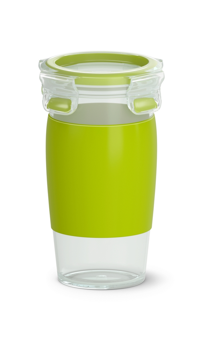 Smoothieflaska MASTER SEAL TO GO 300 ml, Tefal