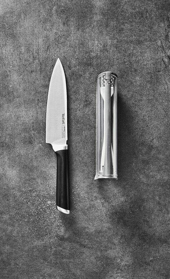 Universalkniv EVER SHARP 16,5 cm, Tefal