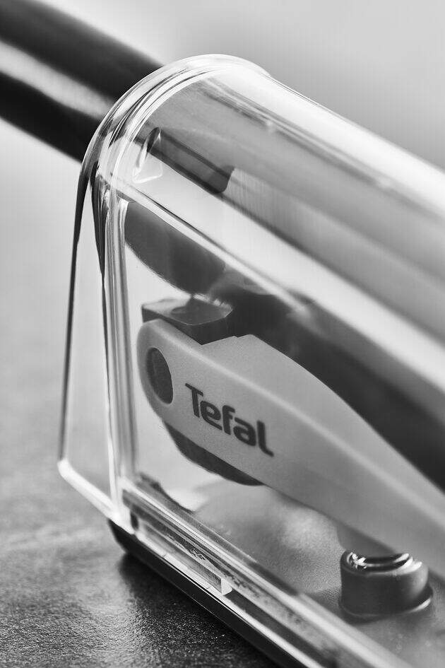 Universalkniv EVER SHARP 16,5 cm, Tefal