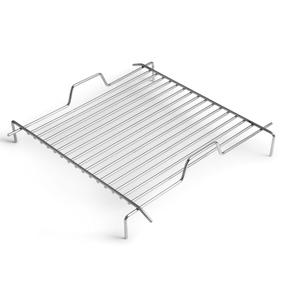 Grillgaller CUBE, Höfats