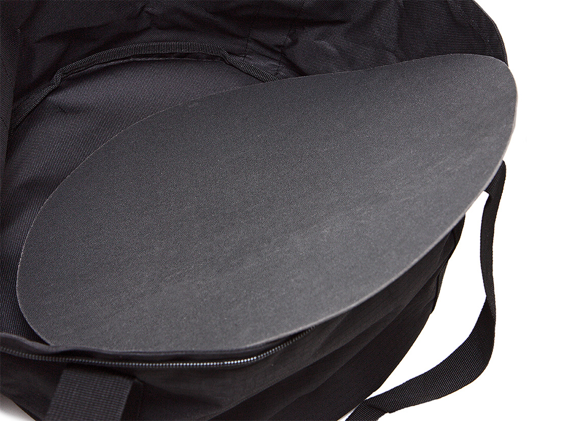 Väska för utomhuskokgryta 45 cm, storlek XL, Petromax