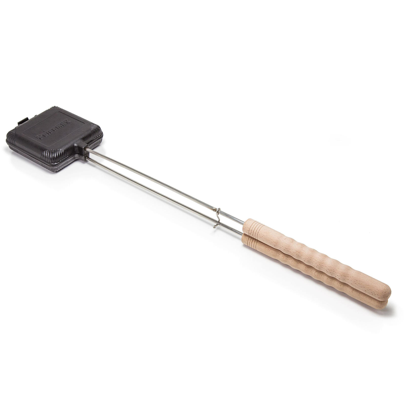 Utomhus smörgåsform SW-IRON, Petromax