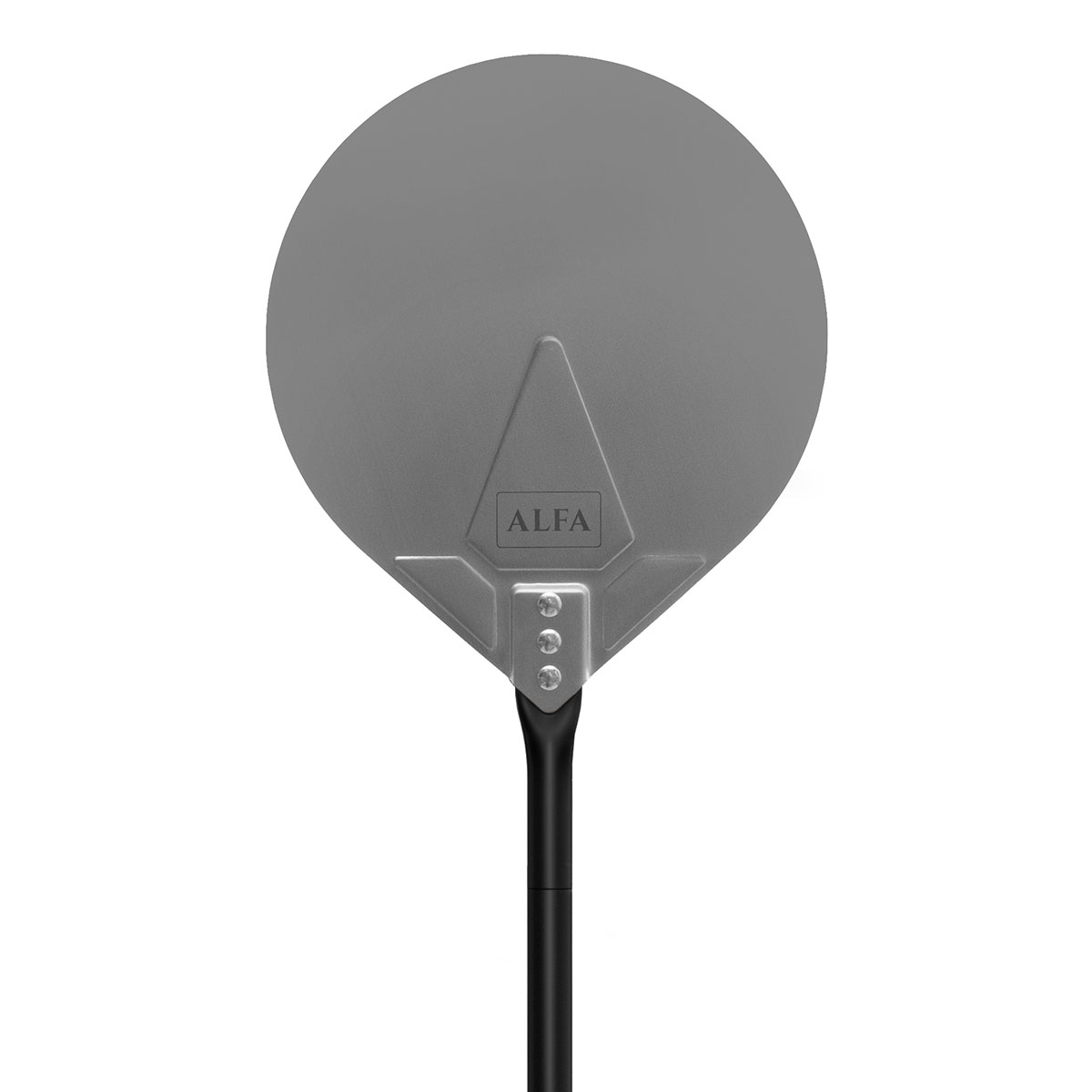 Pizzaredskap i ett set, 4 st, Alfa Forni