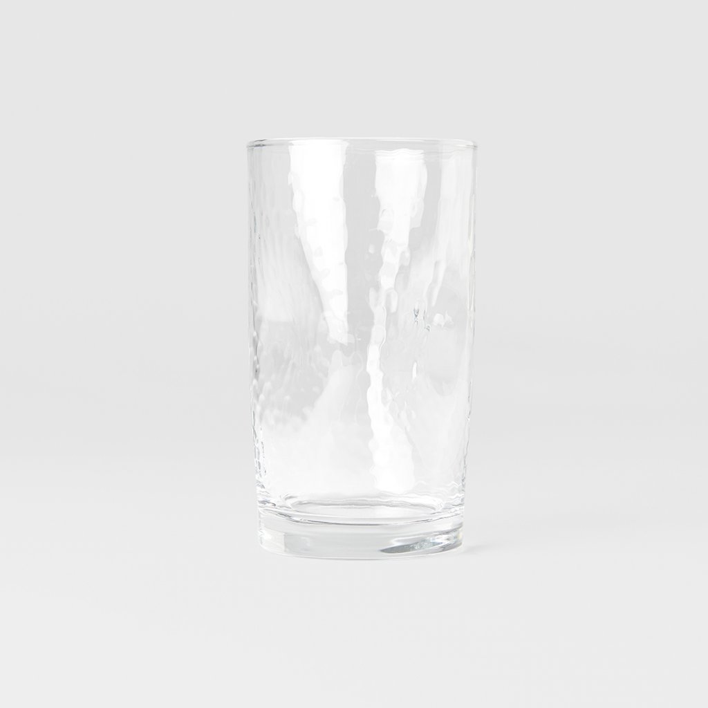 Vattenglas DIMPLED 320 ml, MIJ