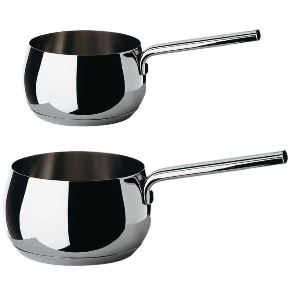 Kastrull MAMI 16 cm, rostfritt stål, Alessi