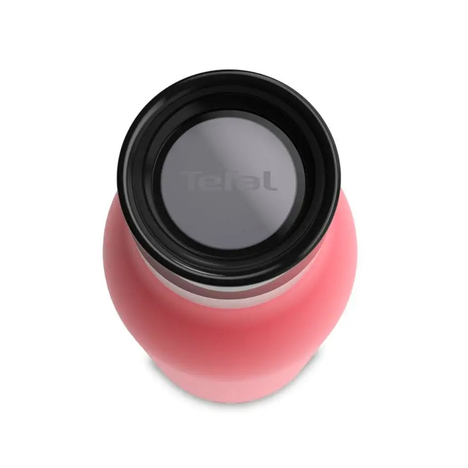 Termos BLUDROP 500 ml, rosa, Tefal