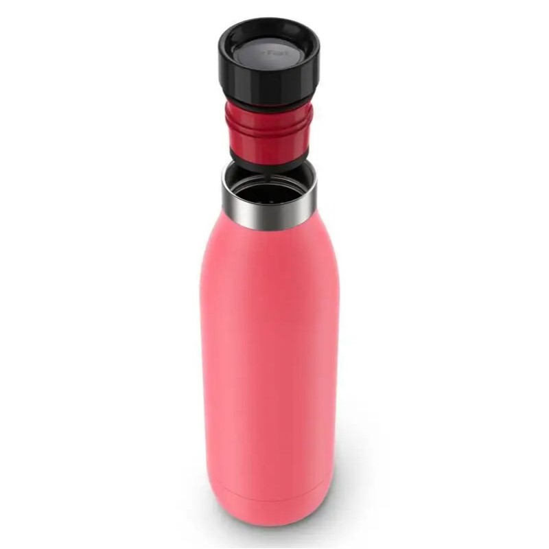 Termos BLUDROP 500 ml, rosa, Tefal