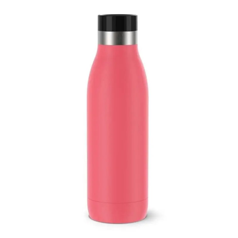 Termos BLUDROP 500 ml, rosa, Tefal