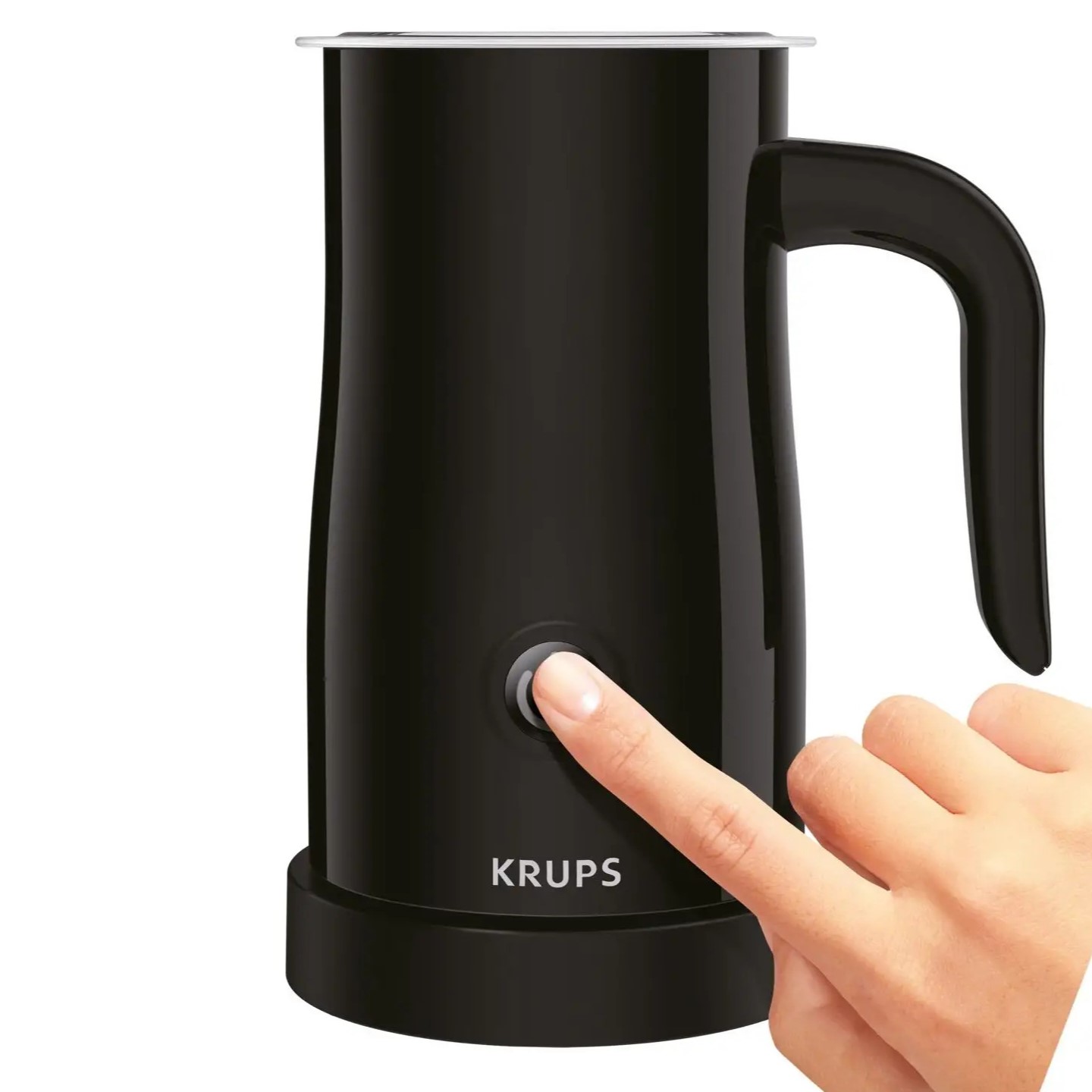 Mjölkskummare MILK FRONTHIER XL100810 Krups