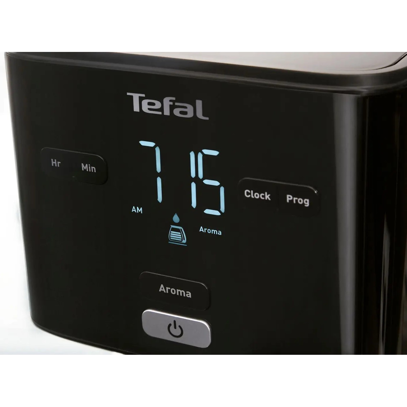 Kaffebryggare SMART