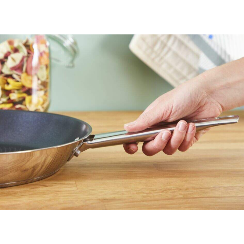 Stekpanna set COOK EAT B922S204, 2 st, Tefal