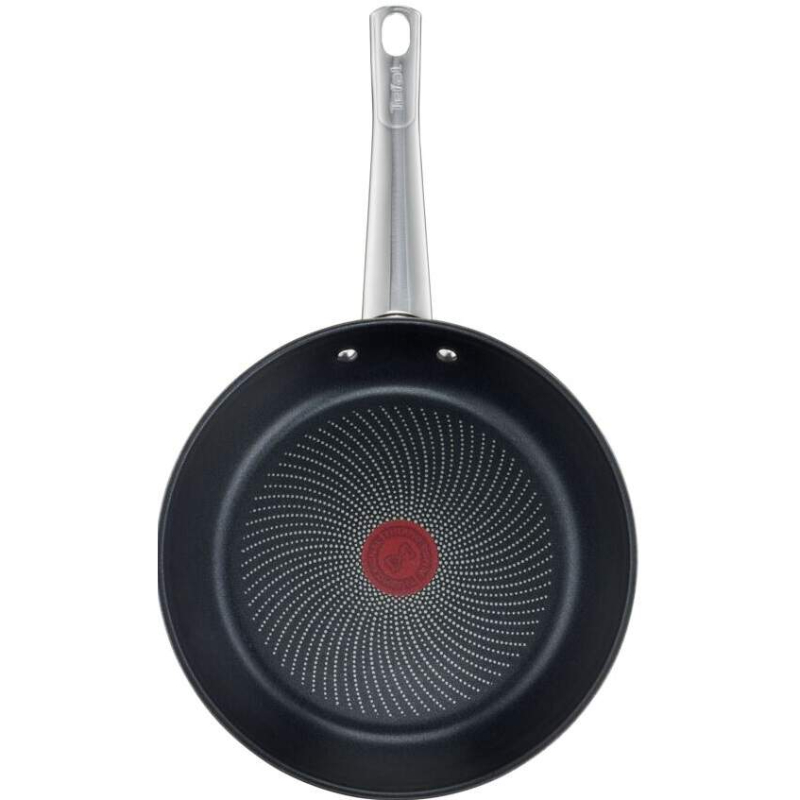 Non-stick stekpanna COOK EAT B9220204 20 cm, rostfritt stål, Tefal