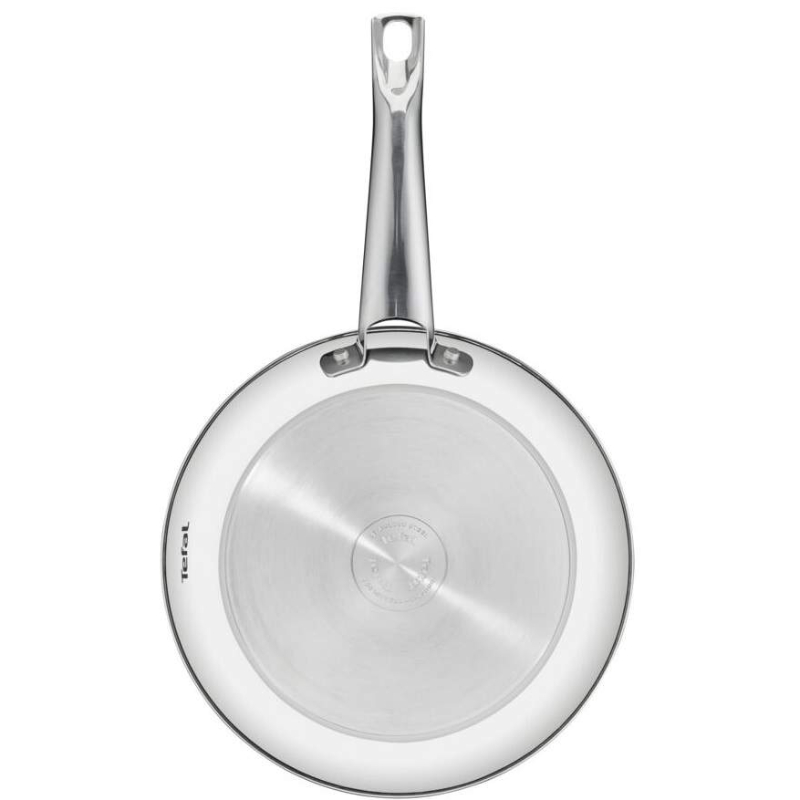 Non-stick stekpanna COOK EAT B9220204 20 cm, rostfritt stål, Tefal