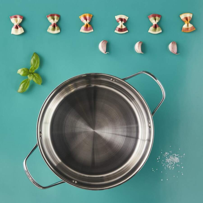 Kastrull COOK EAT B9214674 24 cm, Tefal