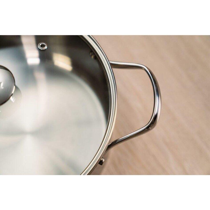 Kastrull COOK EAT B9214674 24 cm, Tefal