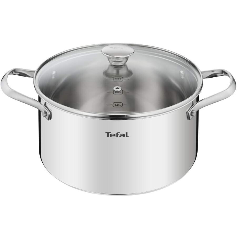 Kastrull COOK EAT B9214674 24 cm, Tefal