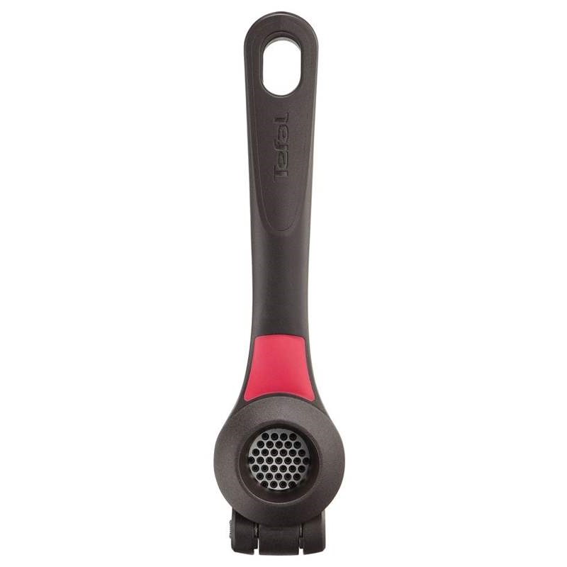 Vitlökspress INGENIO K2072614, svart, Tefal
