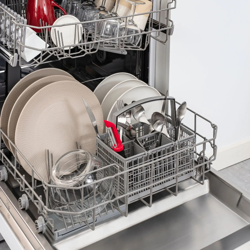 Tomatskalare INGENIO K2074014, Tefal