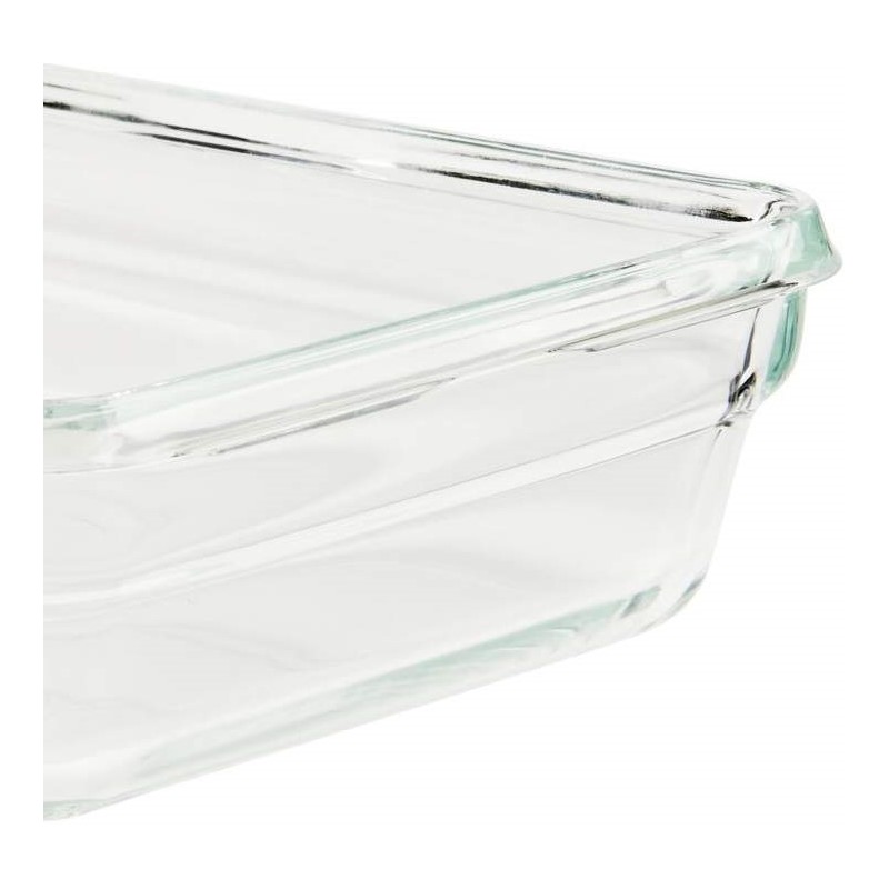 Matförvaringsbehållare MASTER SEAL GLASS N1041010 1,3 l, Tefal