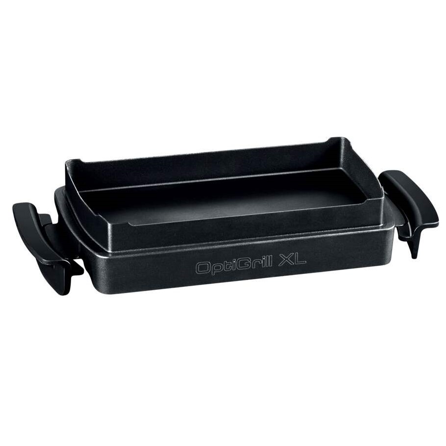 Elektrisk kontaktgrill OPTIGRILL ELITE XL XA727810, Tefal